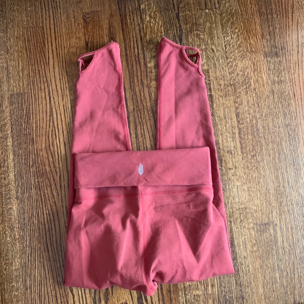 Free People Leggings